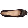 BIOECO 5754 2036 SHOE - BROWN